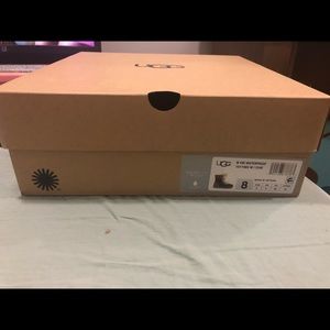 UGG Shoes - Ugg Viki waterproof boot UGG Shoes - Ugg Viki waterproof boot